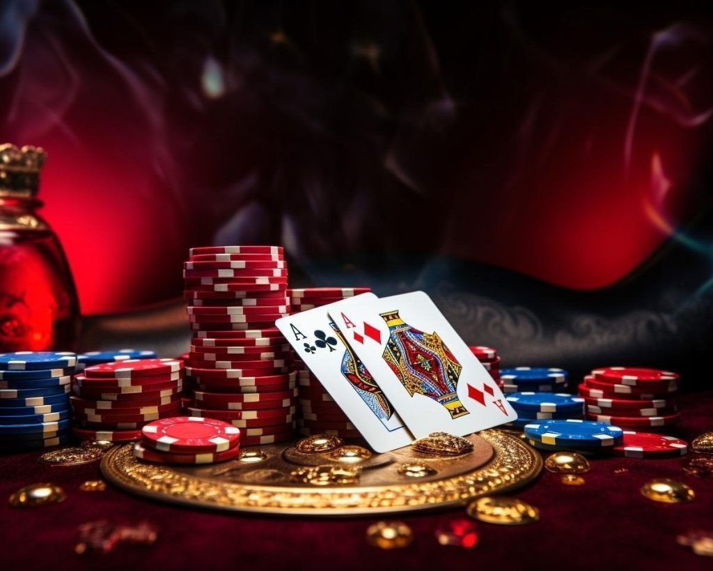 Texas Sports Betting Live Casino