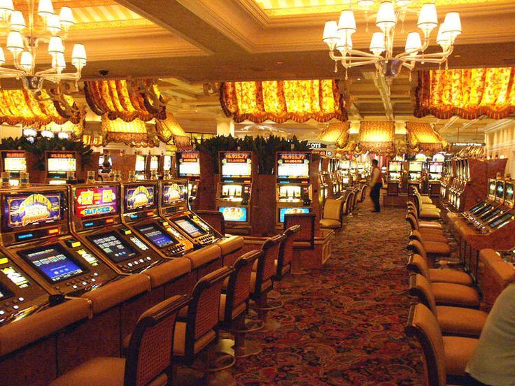 Texas Sports Betting Live Casino
