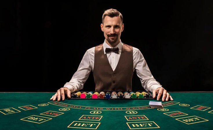 Texas Sports Betting Live Casino
