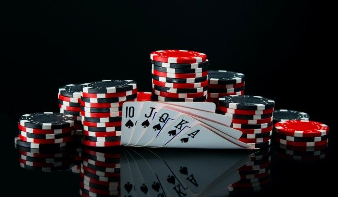 Texas Sports Betting Welcome Bonus